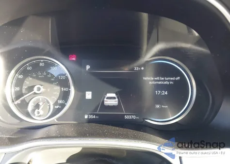 2024 Genesis Gv80 2.5T Awd from USA, damaged, VIN KMUHBDSB7RU172113